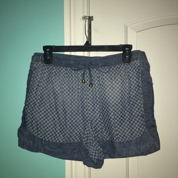 NWT Summer Shorts - Picture 3 of 4